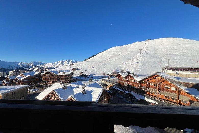 Hôtel Au Chamois d'Or - Suite Aurore 6